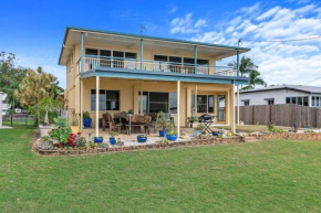 Sandbar On Moreton 3 bedroom